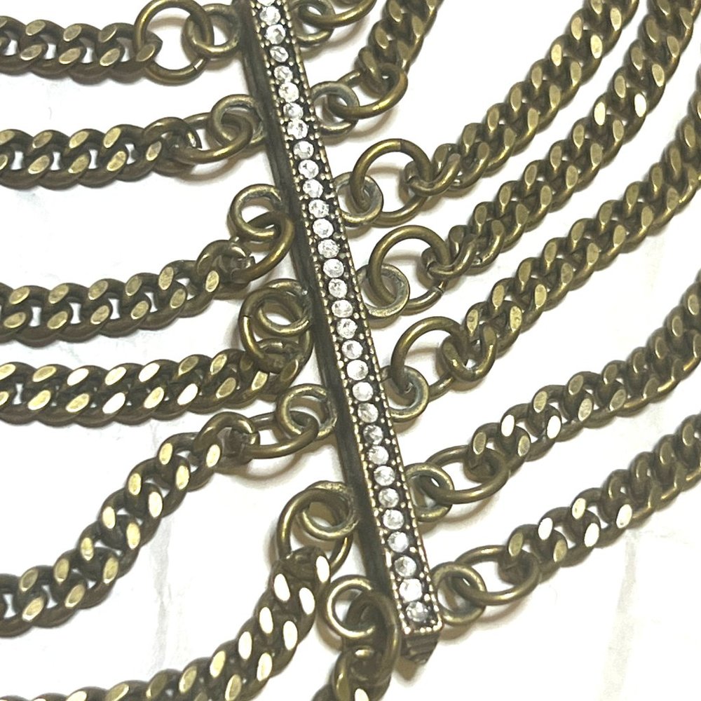 Giles & Bros. Necklace - Picture 2 of 7